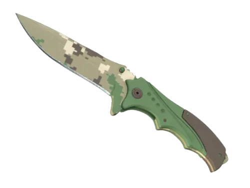 ★ Nomad Knife | Forest DDPAT (Factory New)