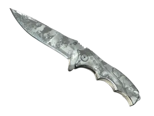 ★ Nomad Knife | Urban Masked (Battle-Scarred)