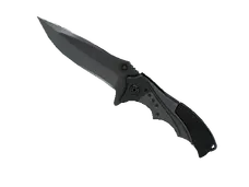 ★ Nomad Knife