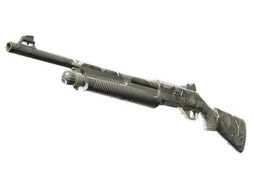 Nova | Currents (Factory New)