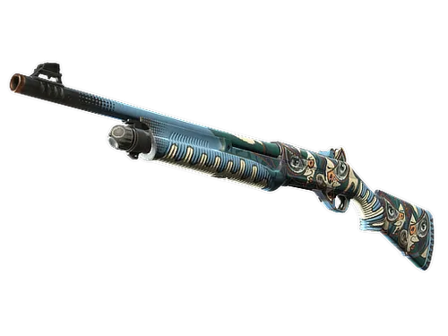 Nova | Ocular (Factory New)