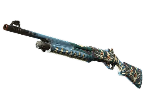 Nova | Ocular (Well-Worn)