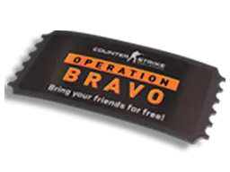 Operation Bravo Pass