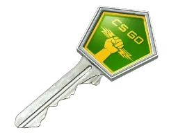 Operation Breakout Case Key