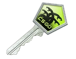 Operation Hydra Case Key