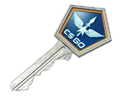 Operation Vanguard Case Key