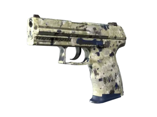 P2000 | Granite Marbleized (Factory New)