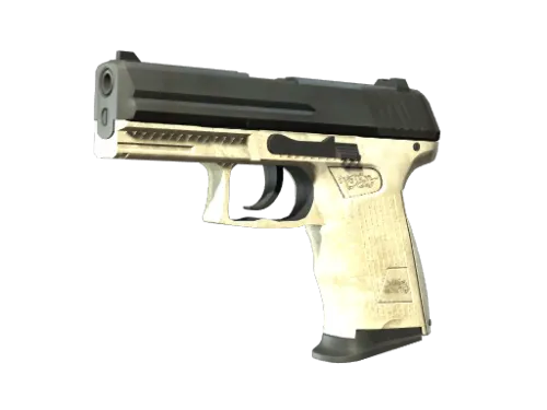 P2000 | Ivory (Factory New)