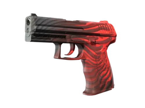 P2000 | Obsidian (Factory New)