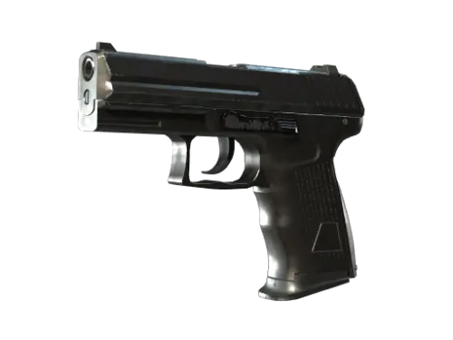 P2000 | Panther Camo (Factory New)