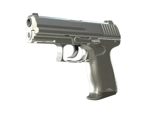 P2000 | Silver (Factory New)