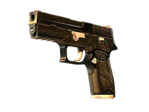 P250 | Apep's Curse (Factory New)