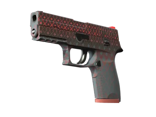 P250 | Crimson Kimono (Factory New)