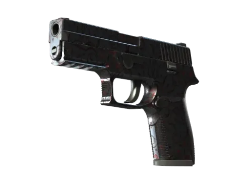 P250 | Dark Filigree (Factory New)