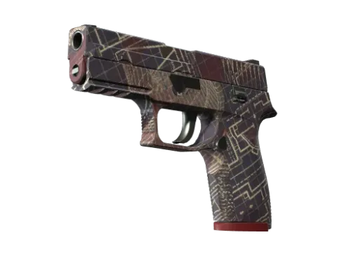 P250 | Facility Draft (Minimal Wear)