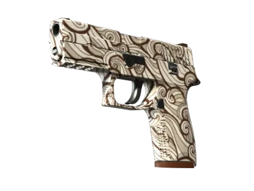 P250 | Gunsmoke (Factory New)