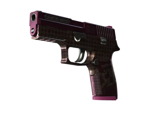 P250 | Vino Primo (Well-Worn)