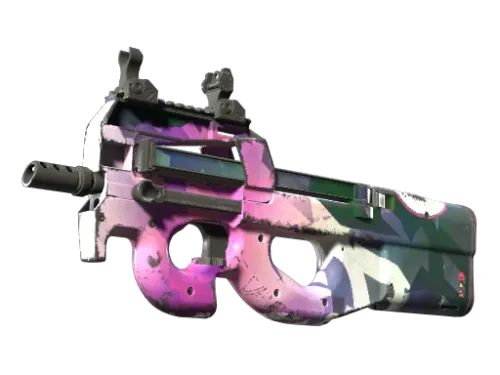 P90 | Attack Vector (Field-Tested)