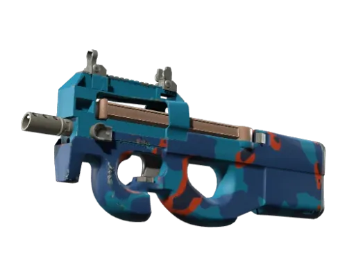 P90 | Blind Spot (Factory New)