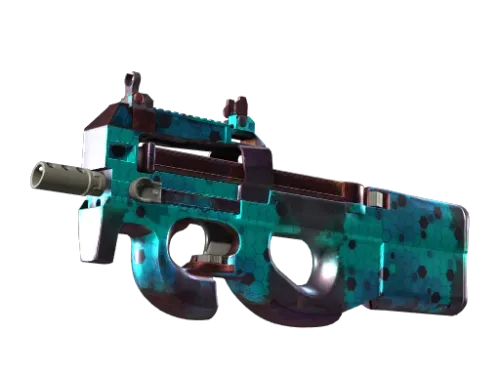 P90 | Module (Factory New)