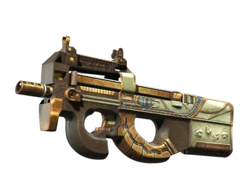 P90 | ScaraB Rush (Minimal Wear)