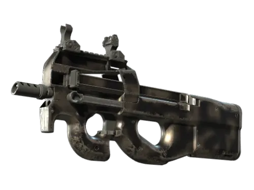 P90 | Scorched (Field-Tested)