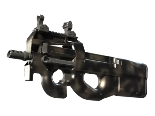 P90 | Scorched (Minimal Wear)