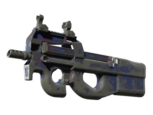 P90 | Teardown (Battle-Scarred)