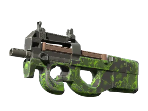 P90 | Virus (Field-Tested)