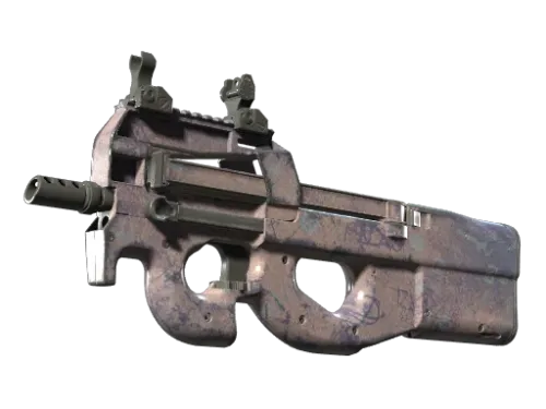 P90 | Wash me (Field-Tested)