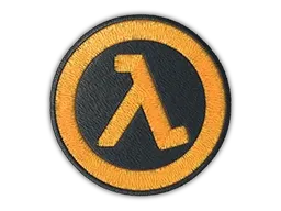 Patch | Lambda