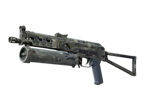 PP-Bizon | Night Ops (Well-Worn)