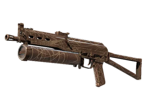 PP-Bizon | Traitor (Factory New)