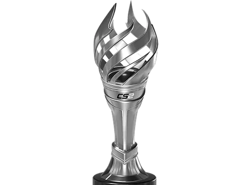 Quarterfinalist at BLAST.tv Austin 2025