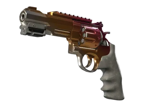 R8 Revolver | Fade (Field-Tested)