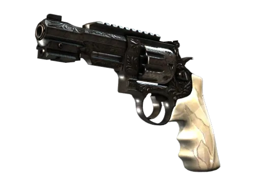 R8 Revolver | Inlay (Factory New)