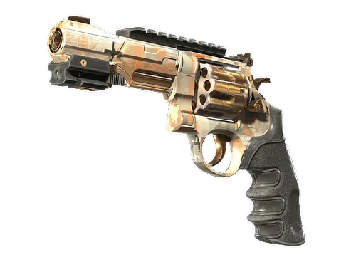 R8 Revolver | Monarch (Factory New)