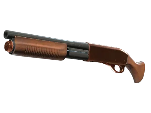 Sawed-Off | Copper (Factory New)