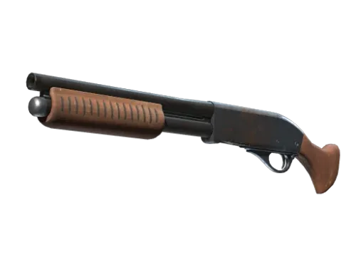 Sawed-Off | Rust Coat (Factory New)