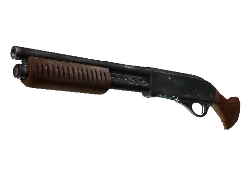 All CS2 Sawed-Off Skins