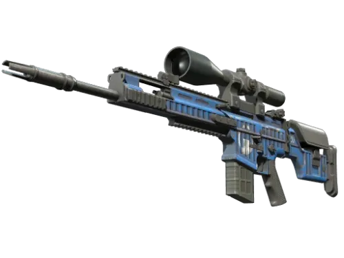 SCAR-20 | Assault (Factory New)