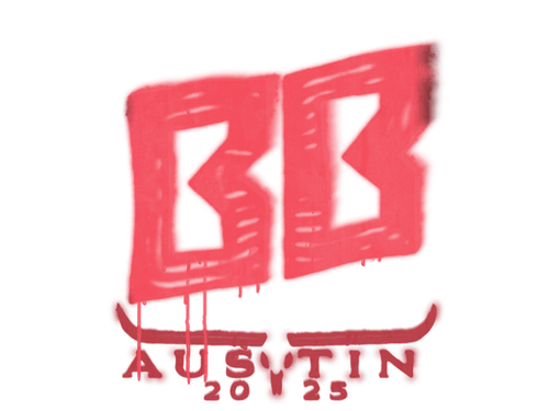 Sealed Graffiti | BetBoom | Austin 2025