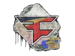 Sealed Graffiti | FaZe Clan | Rio 2022