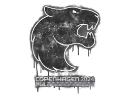 Sealed Graffiti | FURIA | Copenhagen 2024