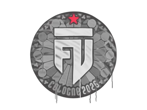 Sealed Graffiti | FUT | Cologne 2026