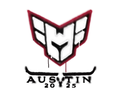 Sealed Graffiti | HEROIC | Austin 2025
