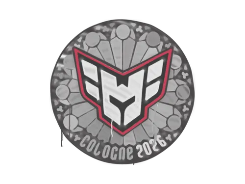 Sealed Graffiti | HEROIC | Cologne 2026