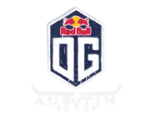 Sealed Graffiti | OG | Austin 2025