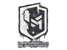 Sealed Graffiti | PGL | Copenhagen 2024