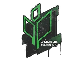 Sealed Graffiti | Sprout Esports | Boston 2018